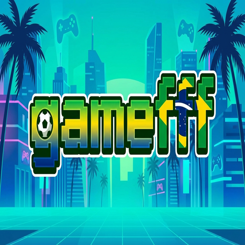 Logo gamefff